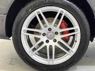 Audi Q7 4.2 FSI QUATTRO 5+2 Design picture 62