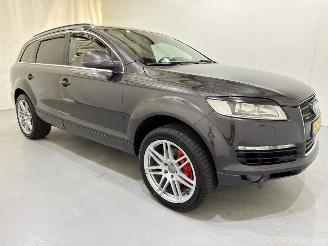 Audi Q7 4.2 FSI QUATTRO 5+2 Design picture 24