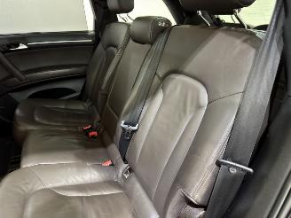 Audi Q7 4.2 FSI QUATTRO 5+2 Design picture 15
