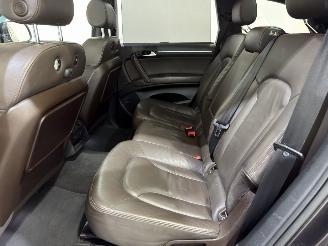 Audi Q7 4.2 FSI QUATTRO 5+2 Design picture 51