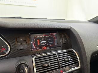 Audi Q7 4.2 FSI QUATTRO 5+2 Design picture 44