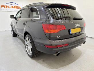 Audi Q7 4.2 FSI QUATTRO 5+2 Design picture 64