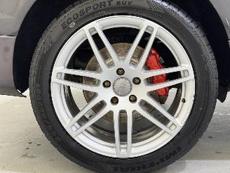 Audi Q7 4.2 FSI QUATTRO 5+2 Design picture 9