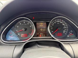 Audi Q7 4.2 FSI QUATTRO 5+2 Design picture 46