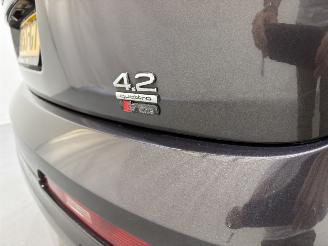 Audi Q7 4.2 FSI QUATTRO 5+2 Design picture 14