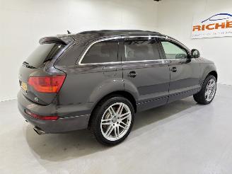 Audi Q7 4.2 FSI QUATTRO 5+2 Design picture 61