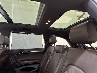 Audi Q7 4.2 FSI QUATTRO 5+2 Design picture 34