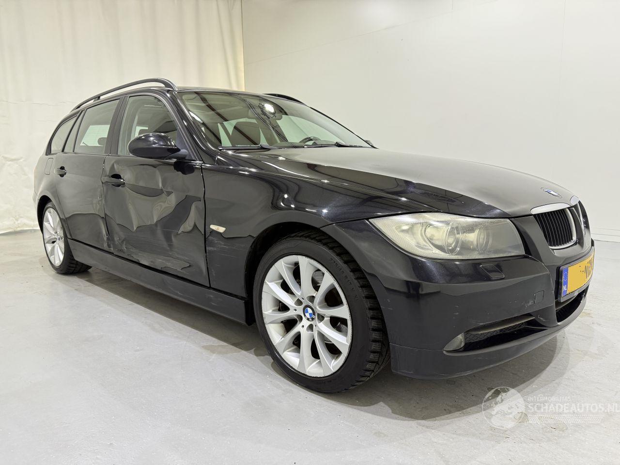 BMW 3-serie Touring 320i Executive Aut APK