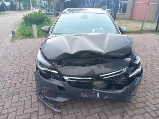 Opel Astra Astra K Sports Tourer, Combi, 2015 / 2022 1.6 CDTI 110 16V picture 2