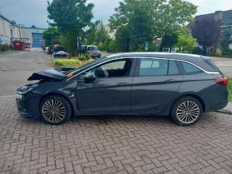 Opel Astra Astra K Sports Tourer, Combi, 2015 / 2022 1.6 CDTI 110 16V picture 4