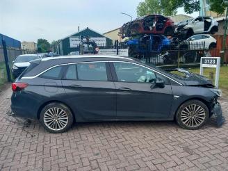Opel Astra Astra K Sports Tourer, Combi, 2015 / 2022 1.6 CDTI 110 16V picture 8