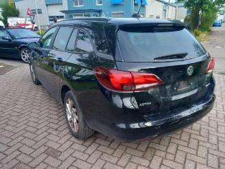 Opel Astra Astra K Sports Tourer, Combi, 2015 / 2022 1.6 CDTI 110 16V picture 5