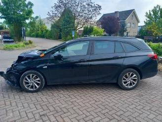 Opel Astra Astra K Sports Tourer, Combi, 2015 / 2022 1.6 CDTI 110 16V picture 4