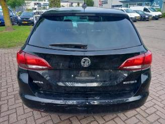 Opel Astra Astra K Sports Tourer, Combi, 2015 / 2022 1.6 CDTI 110 16V picture 6