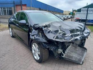 Opel Insignia Insignia Grand Sport, Hatchback 5-drs, 2017 1.6 CDTI 16V 136 picture 1