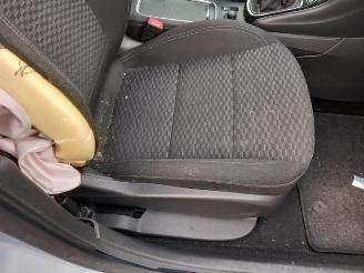 Opel Astra Astra K Sports Tourer, Combi, 2015 / 2022 1.4 Turbo 16V picture 13