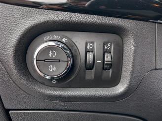 Opel Astra Astra K Sports Tourer, Combi, 2015 / 2022 1.4 Turbo 16V picture 21