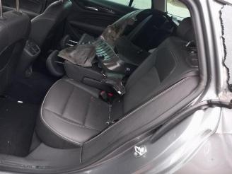 Opel Insignia Insignia Sports Tourer, Combi, 2017 1.5 Turbo 16V 165 picture 16