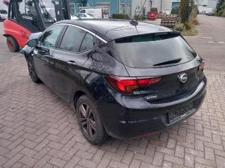 Opel Astra Astra K, Hatchback 5-drs, 2015 / 2022 1.0 Turbo 12V picture 5