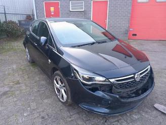 Salvage car Opel Astra Astra K, Hatchback 5-drs, 2015 / 2022 1.0 SIDI Turbo 12V 2016/2