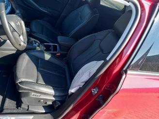 Opel Grandland Grandland (X), SUV, 2017 1.2 Turbo 12V picture 14