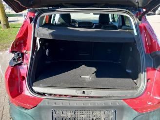 Opel Grandland Grandland (X), SUV, 2017 1.2 Turbo 12V picture 26