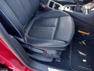 Opel Grandland Grandland (X), SUV, 2017 1.2 Turbo 12V picture 13