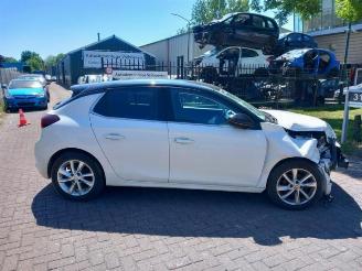 Opel Corsa Corsa F (UB/UH/UP), Hatchback 5-drs, 2019 1.2 12V 75 picture 9