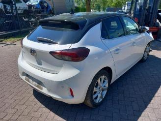 Opel Corsa Corsa F (UB/UH/UP), Hatchback 5-drs, 2019 1.2 12V 75 picture 7