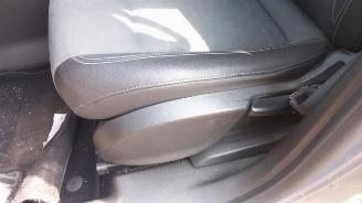 Opel Meriva Meriva, MPV, 2010 / 2017 1.4 16V Ecotec picture 12