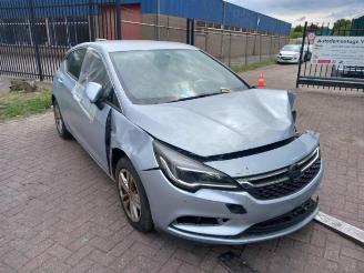 Opel Astra Astra K, Hatchback 5-drs, 2015 / 2022 1.4 Turbo 16V picture 1