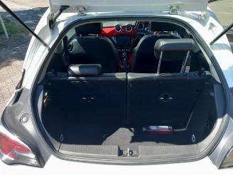 Opel Adam Adam, Hatchback 3-drs, 2012 / 2019 1.4 16V picture 21