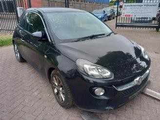 Vrakbiler auto Opel Adam Adam, Hatchback 3-drs, 2012 / 2019 1.2 2015/5