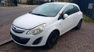 Opel Corsa Corsa D, Hatchback, 2006 / 2014 1.2 16V LPG picture 3