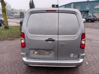 Opel Combo Combo Cargo, Van, 2018 1.5 CDTI 100 picture 6