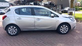Opel Corsa-E Corsa E, Hatchback, 2014 1.4 16V picture 8