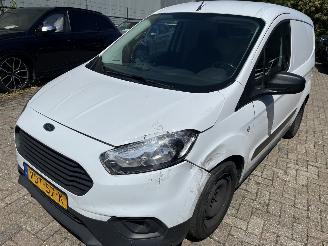 Unfallwagen Ford Transit Courier Van 1.5 TDCI 2020/1