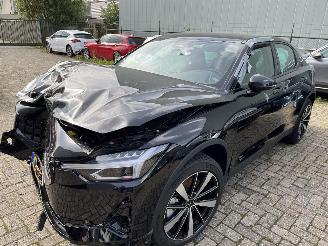 Uttjänta bilar auto Polestar 2 Standard Range Single Motor 63 Kwh 2021/12