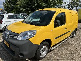 Renault Kangoo Maxi  1.5 DCI picture 1