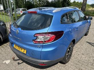 Renault Mégane Stationcar 1.5 DCI Expression picture 4