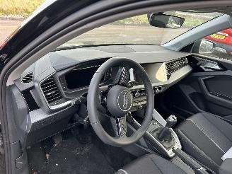 Audi A1 1.0   2.5 TFSI  Allstreet Advanced Edition  5 drs   ( 2783 Km ) picture 17