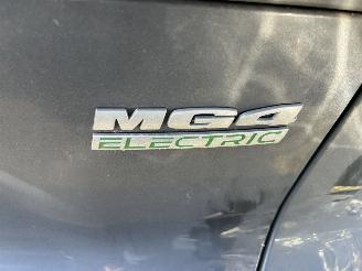 MG 4 Elektric 51 kWh  Standard Range picture 4