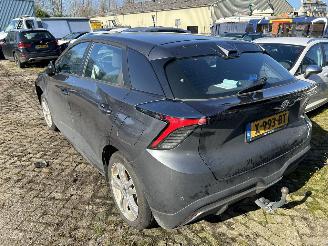 MG 4 Elektric 51 kWh  Standard Range picture 5