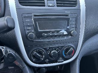 Suzuki Celerio 1.0 picture 11