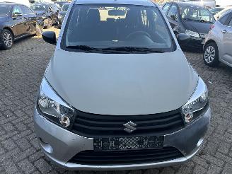 Suzuki Celerio 1.0 picture 2