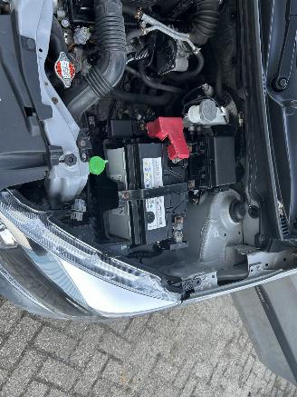 Suzuki Celerio 1.0 picture 8