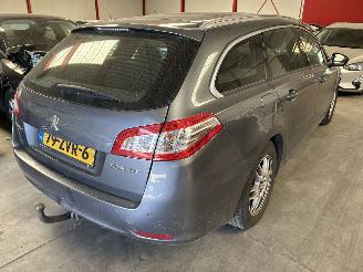 Peugeot 508 SW  1.6 THP Active picture 5