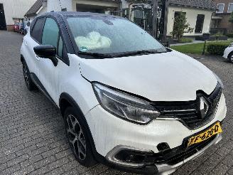 Renault Captur 1.2 Intens  Automaat    ( 47309 Km ) picture 3