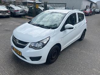 Avarii autoturisme Opel Karl 1.0 ecoFlex  Edition 2015/11