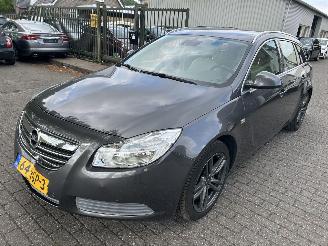 Avarii autoturisme Opel Insignia Sportstourer  1.6 2011/5